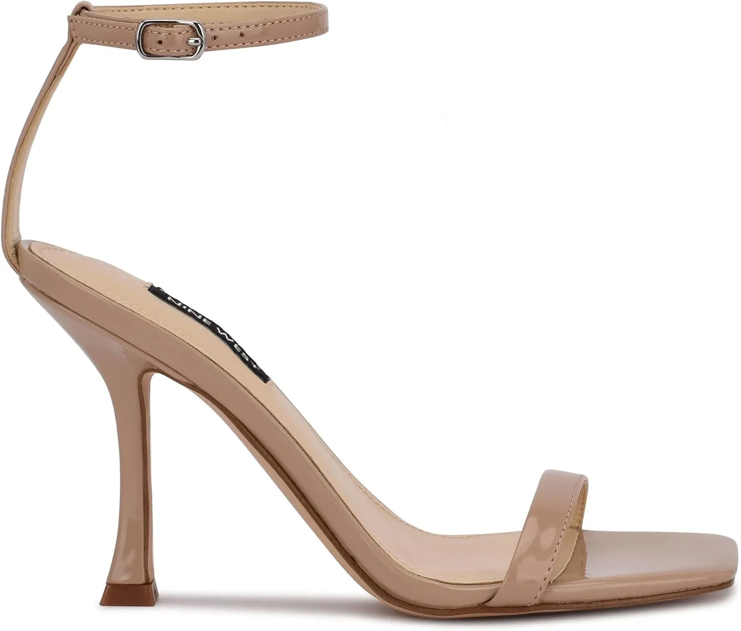 Nine West Women's Yess Heeled Sandal