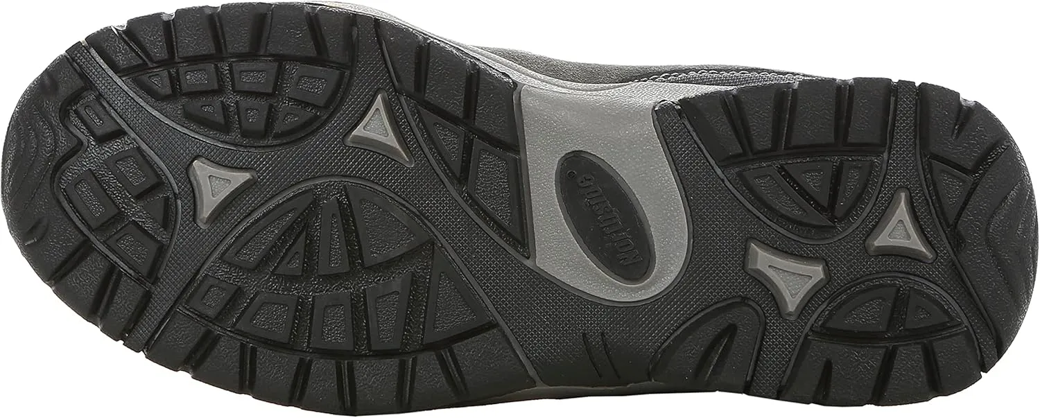Northside Womens Arlow Canyon MID Hiking Boots - Stylish Comfortable and Durable Outdoor Adventure Companion - Speed Lacing Breathable Insole and TPR Traction Outsole