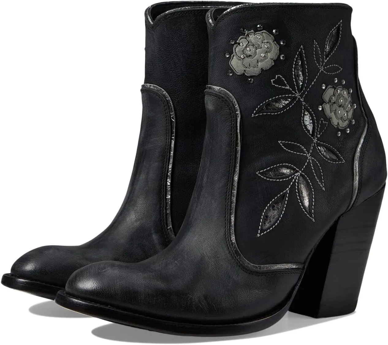 Old Gringo Marillyn Black 5.5 B (M)