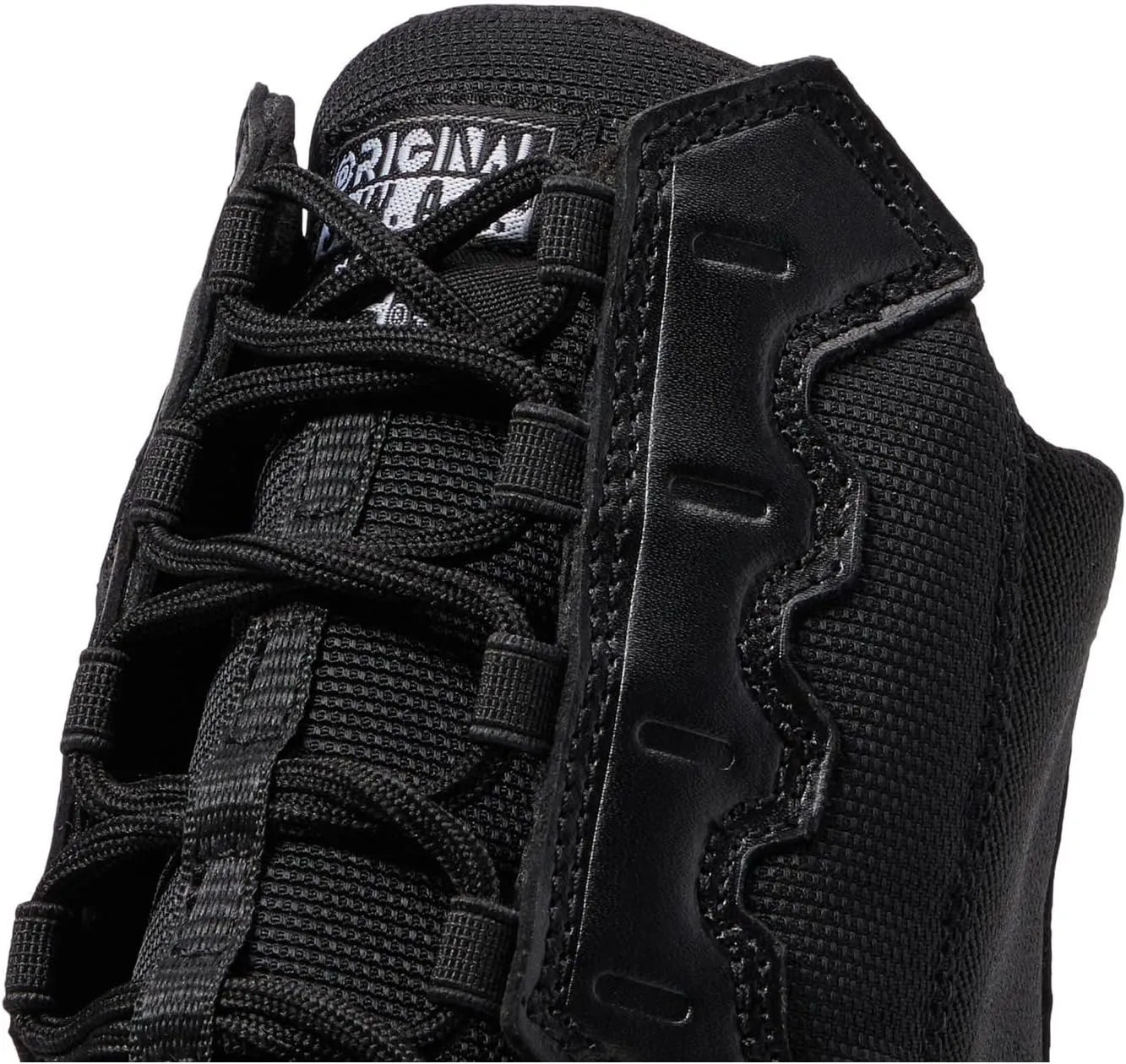 Original S.W.A.T. Alpha Freedom 8" Hands Free PT - Unisex Boots - EVA Cushioned Midsole - Round Toe