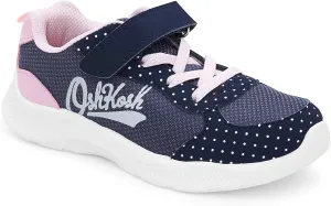 OSHKOSH B'GOSH Unisex-Child Retra Sneaker