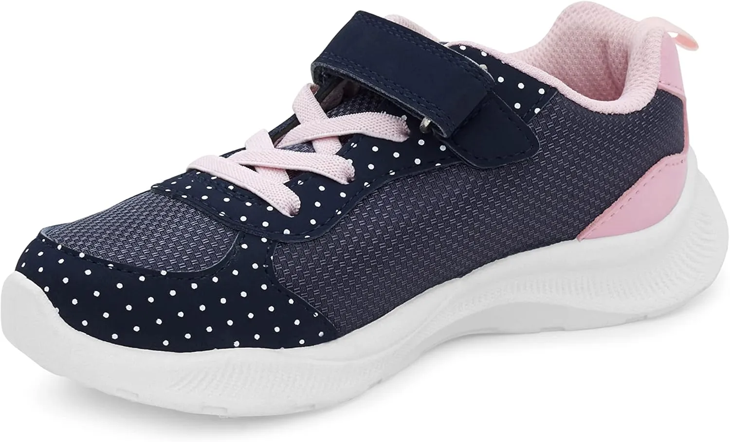 OSHKOSH B'GOSH Unisex-Child Retra Sneaker