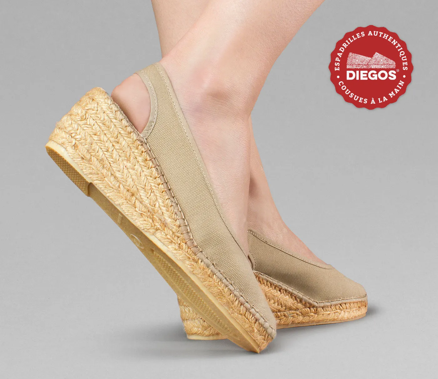 Paloma beige