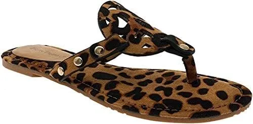 Pierre Dumas Women's Pillar-1 Stylish Open Toe Mesh Platform Sandals