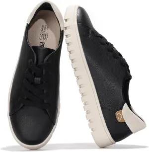Project Cloud Fashion Shoes for Women - Comfortable Womens Shoes with Memory Foam - Non Slip Spring Womens Footwear Flexible Sole - Fashion Sneakers for Women 2025