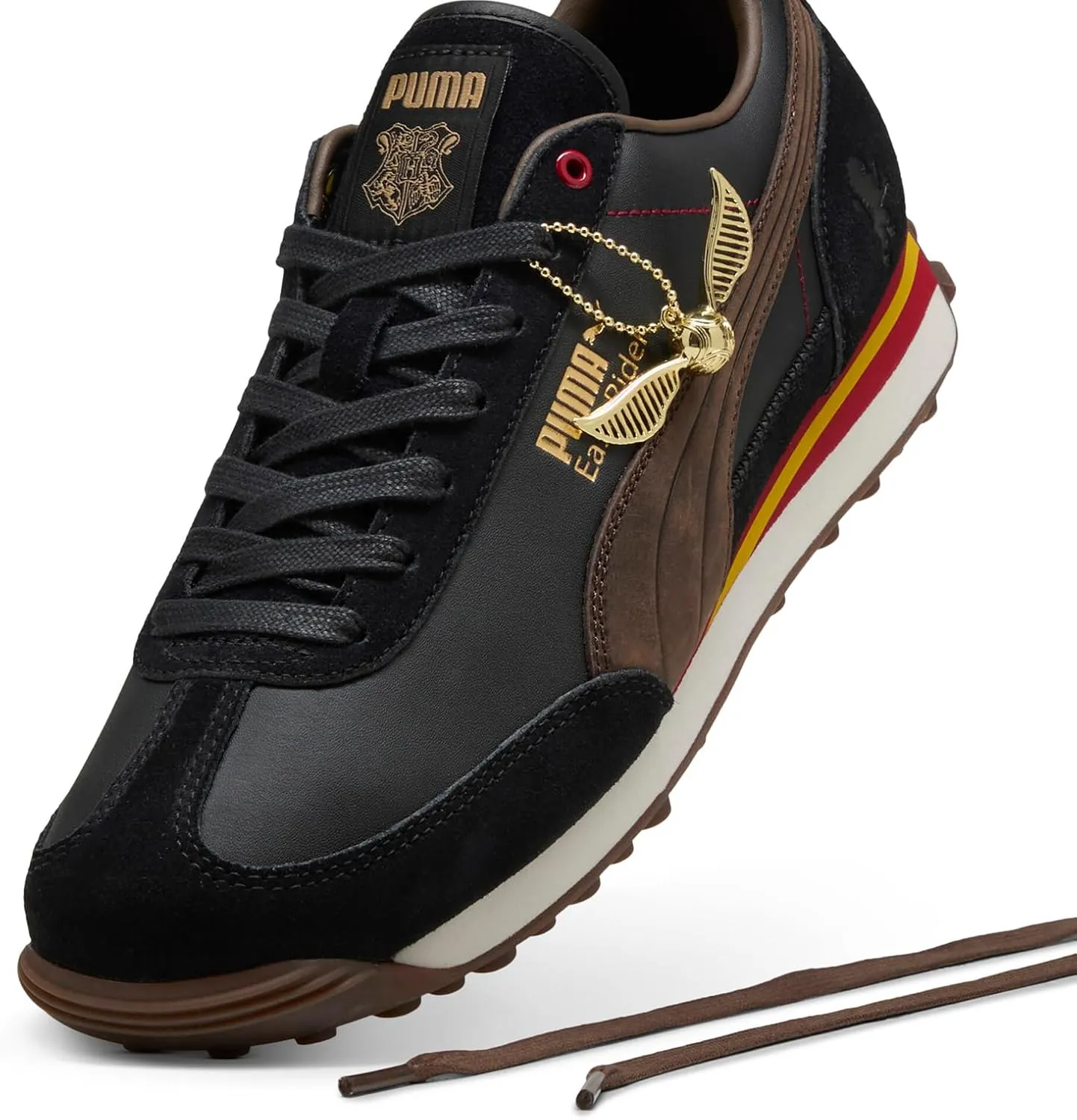 PUMA Men's Easy Rider Harry Potter Sneakers