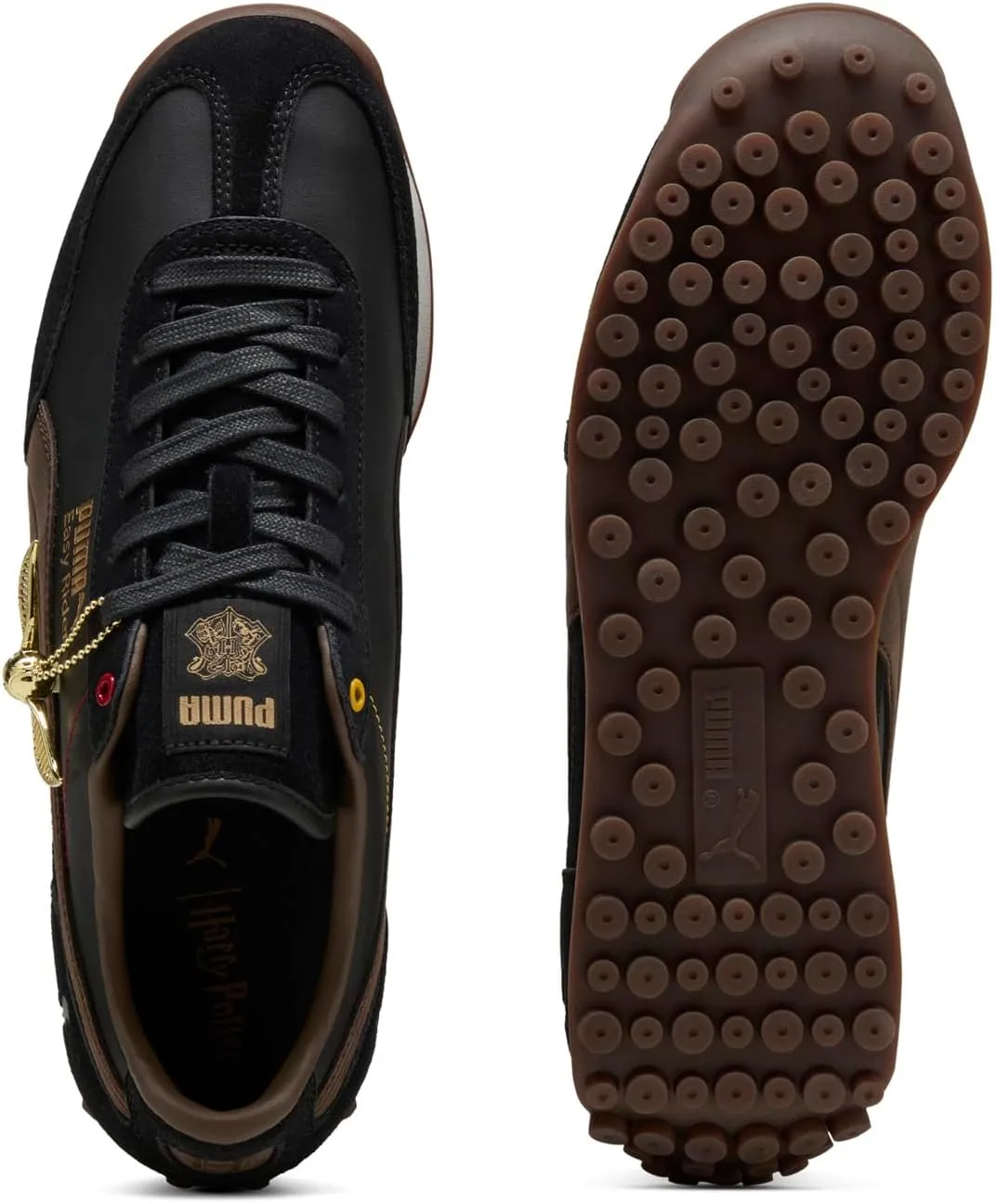 PUMA Men's Easy Rider Harry Potter Sneakers
