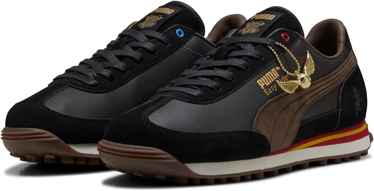 PUMA Men's Easy Rider Harry Potter Sneakers