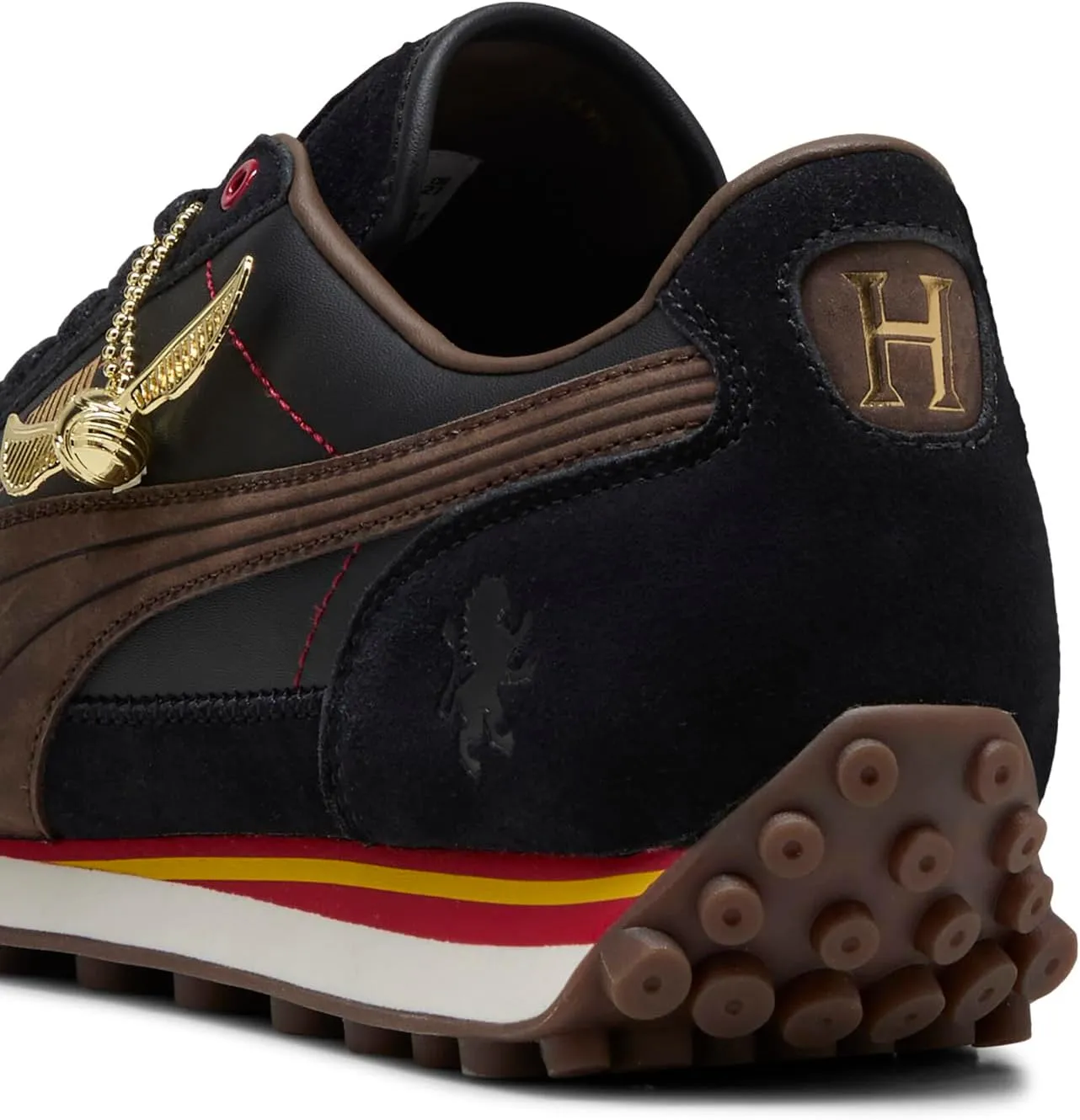 PUMA Men's Easy Rider Harry Potter Sneakers