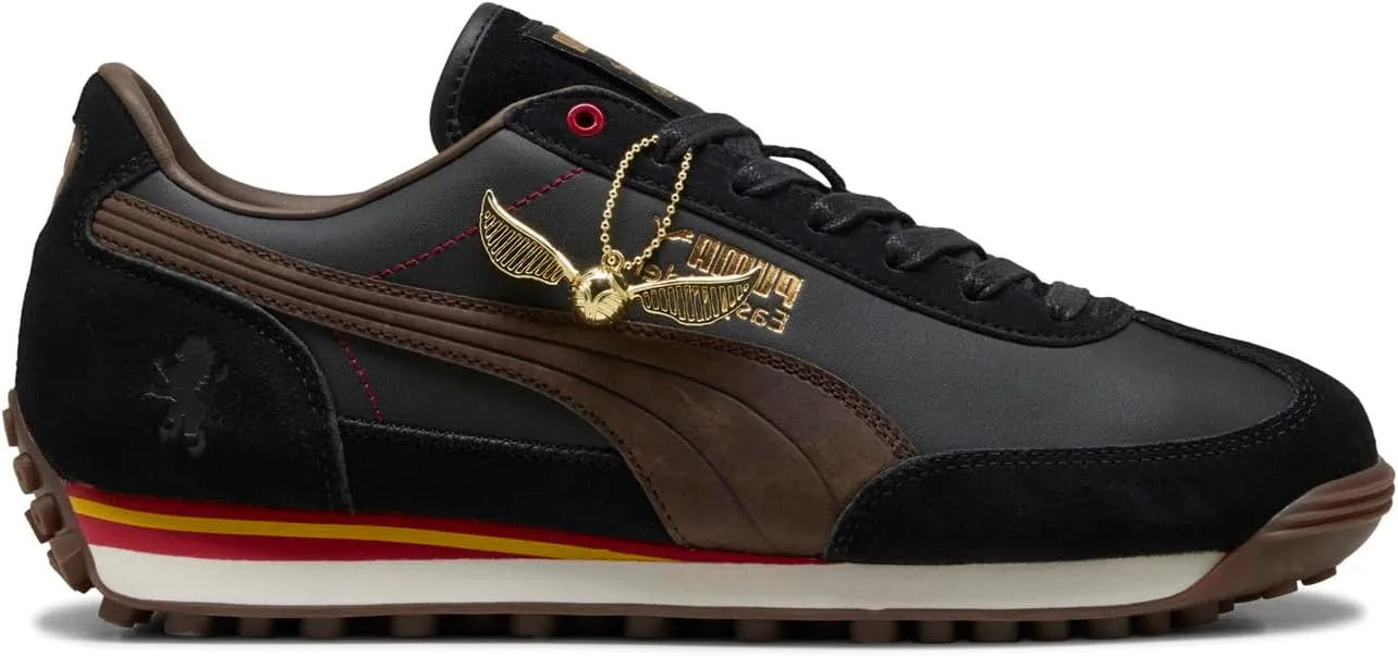 PUMA Men's Easy Rider Harry Potter Sneakers