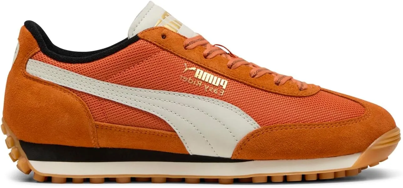 PUMA Men's Easy Rider Shoes Sneaker