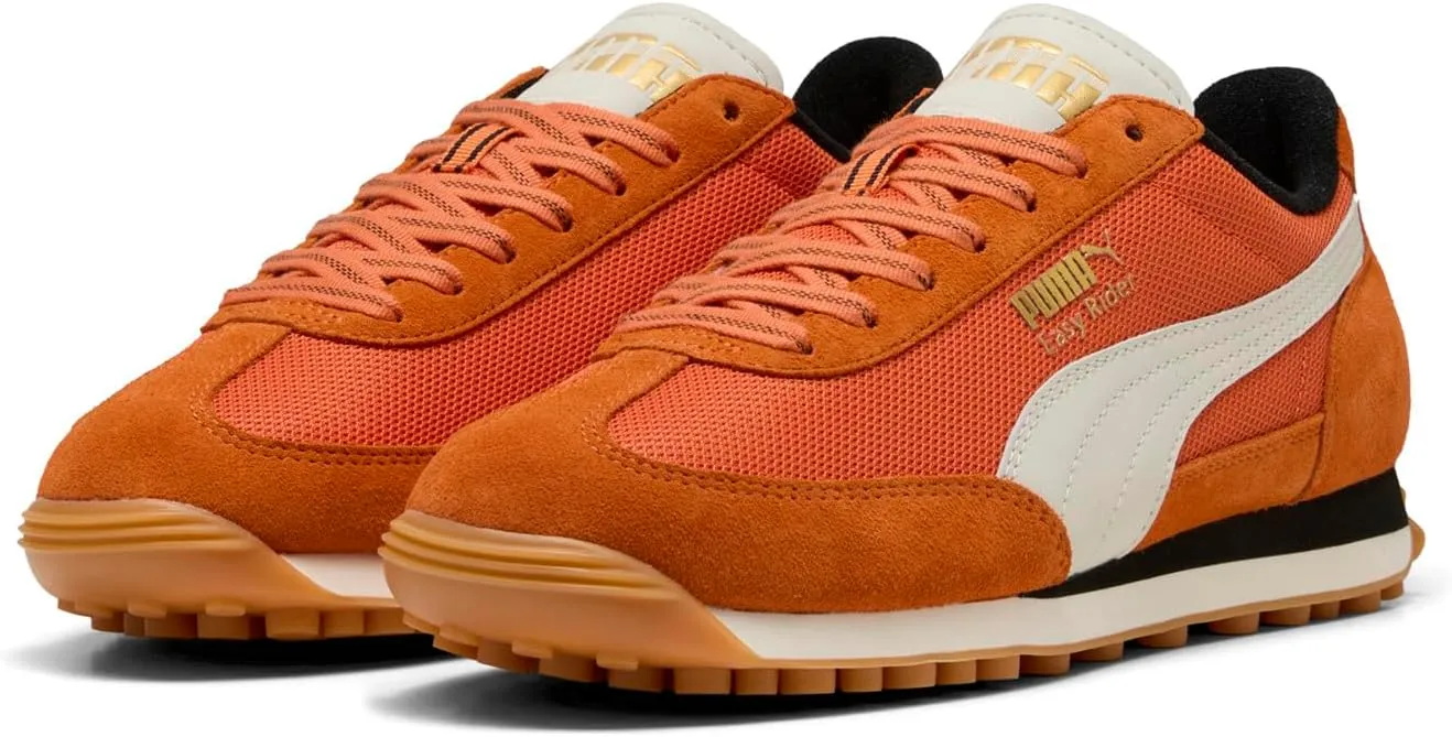 PUMA Men's Easy Rider Shoes Sneaker