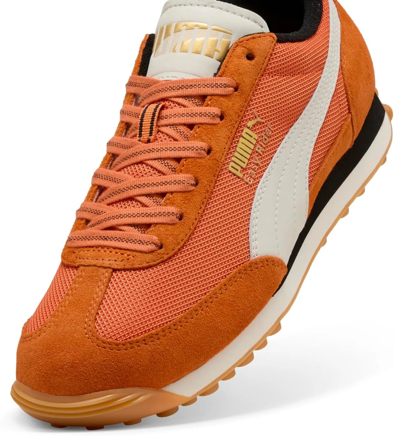 PUMA Men's Easy Rider Shoes Sneaker