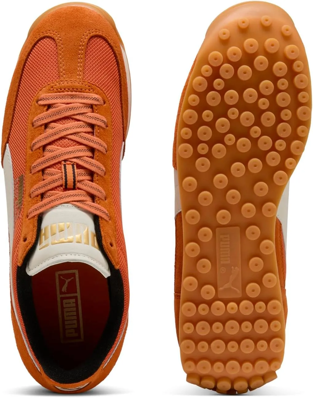 PUMA Men's Easy Rider Shoes Sneaker