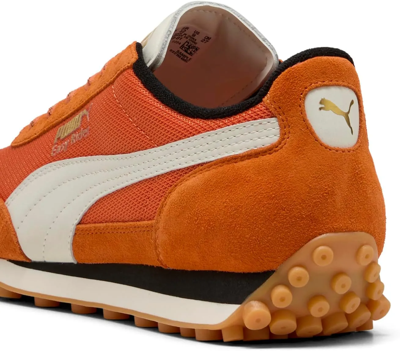 PUMA Men's Easy Rider Shoes Sneaker
