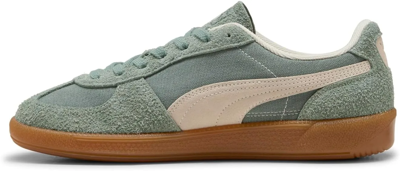 PUMA Men's Palermo Vintage Shoes Sneaker