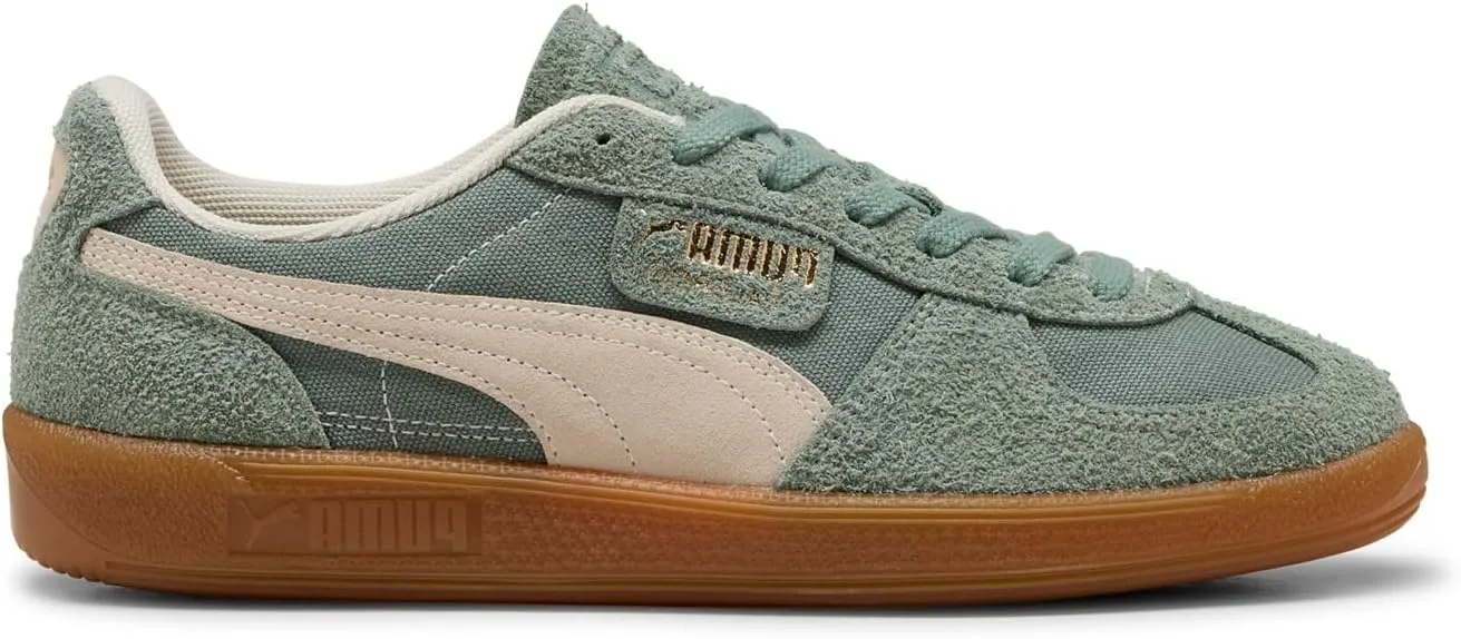 PUMA Men's Palermo Vintage Shoes Sneaker