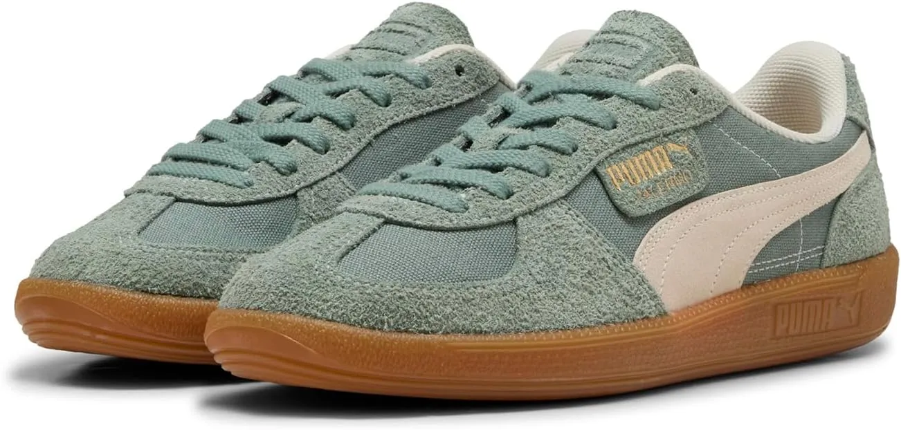 PUMA Men's Palermo Vintage Shoes Sneaker