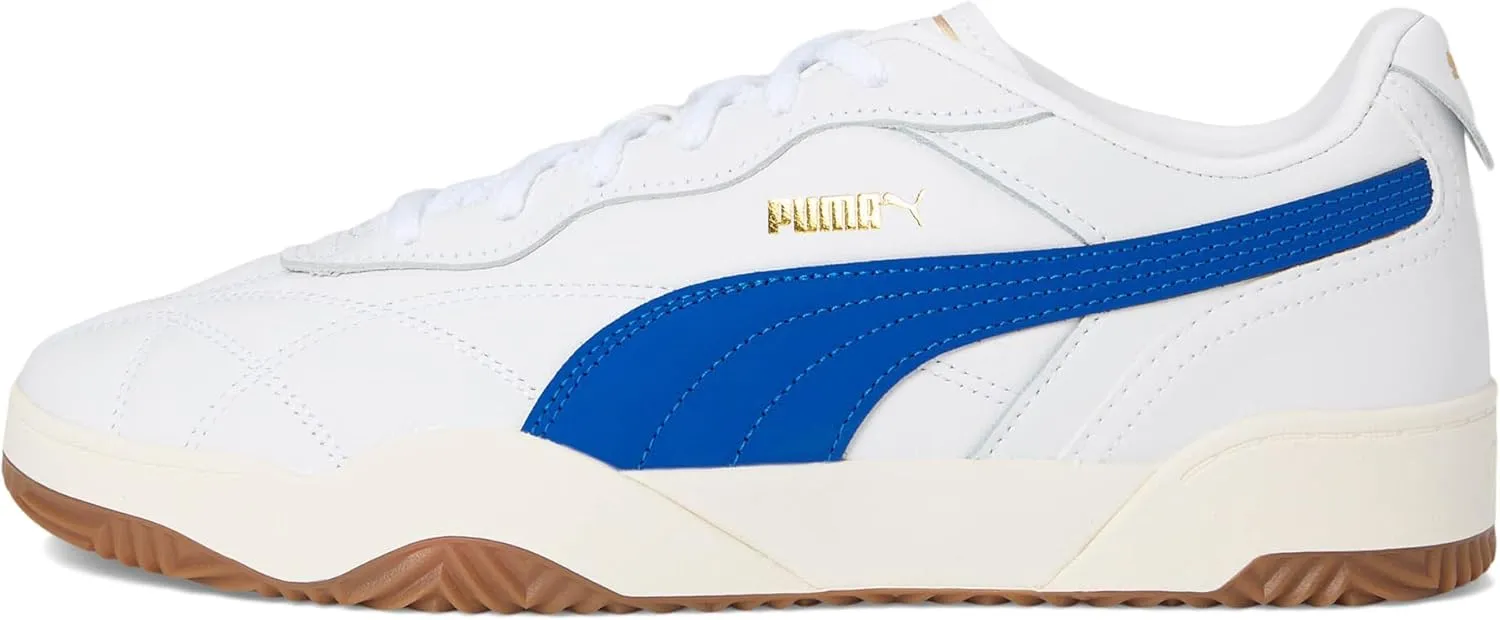 PUMA Men's Tifosi Lux Shoes Sneaker