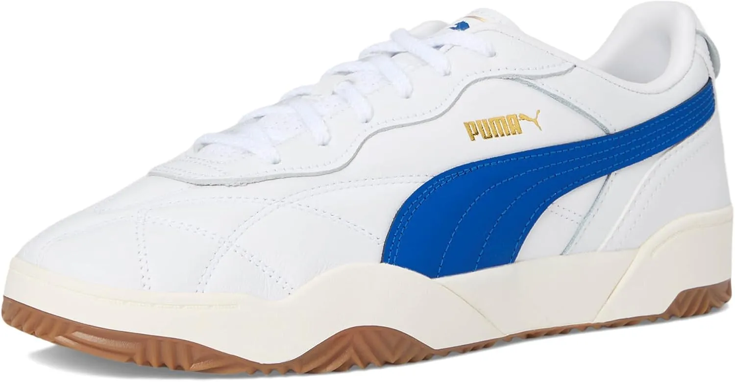 PUMA Men's Tifosi Lux Shoes Sneaker