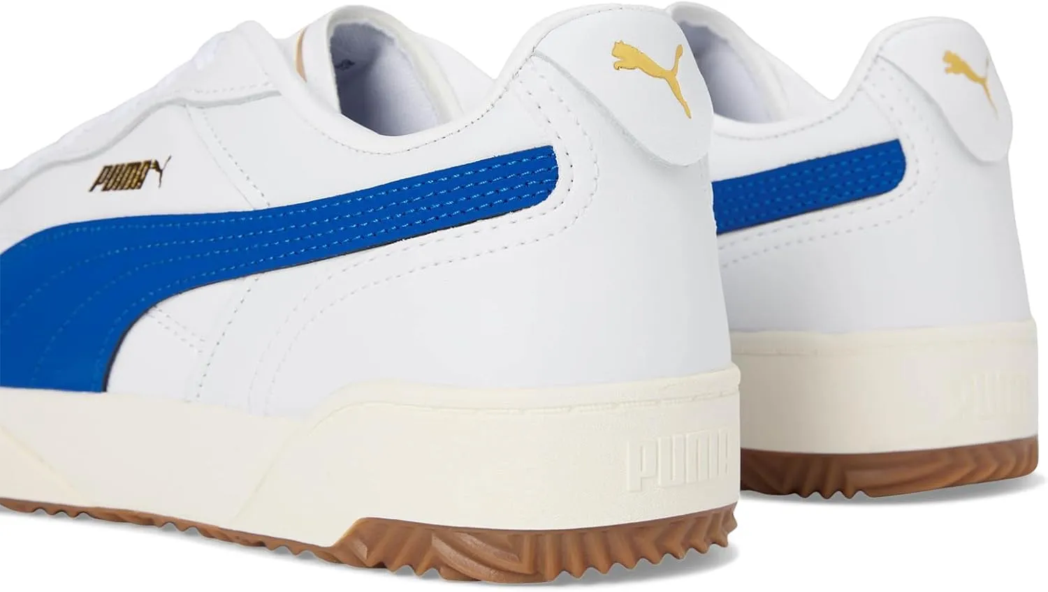PUMA Men's Tifosi Lux Shoes Sneaker
