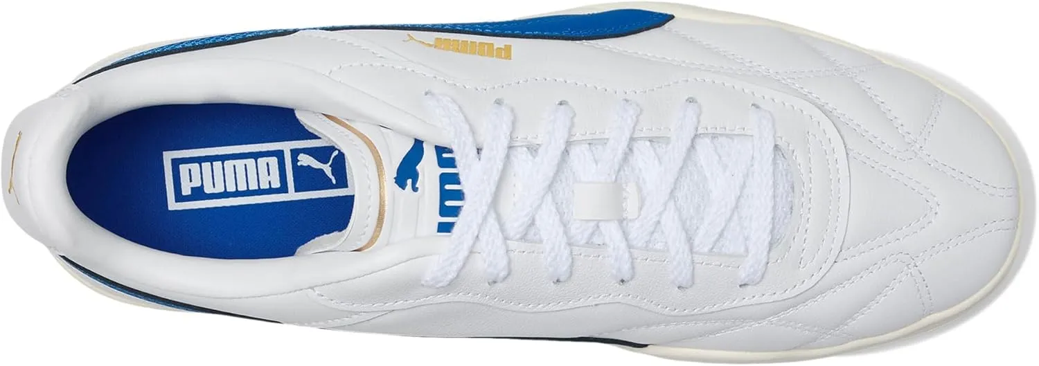 PUMA Men's Tifosi Lux Shoes Sneaker