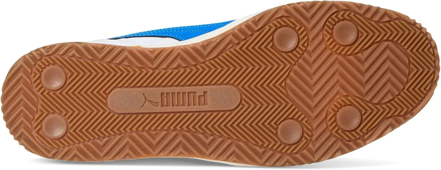 PUMA Men's Tifosi Lux Shoes Sneaker