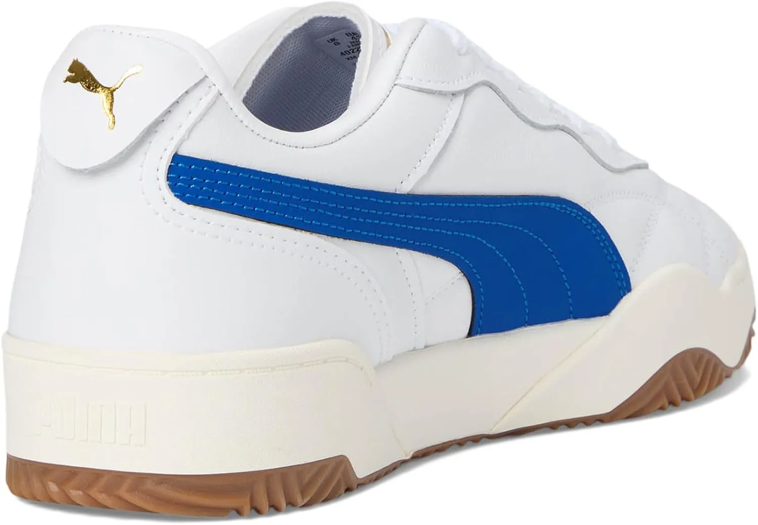 PUMA Men's Tifosi Lux Shoes Sneaker