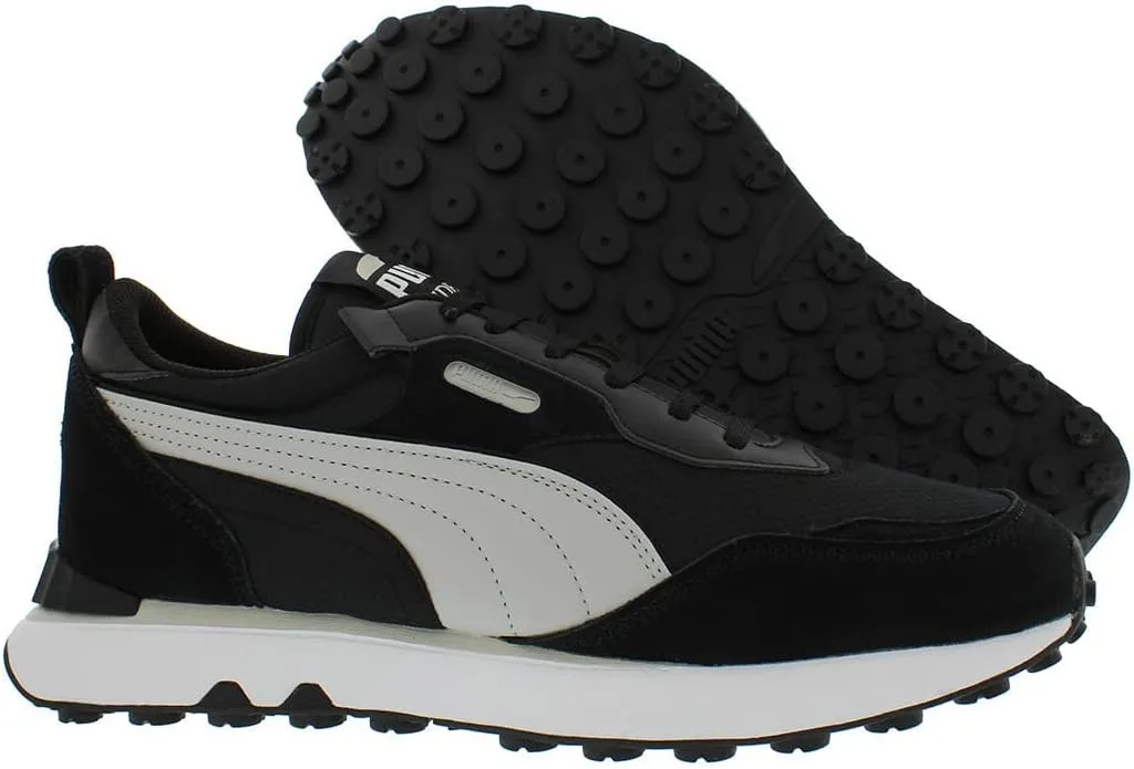 PUMA Select Men's Rider FV Block Sneakers