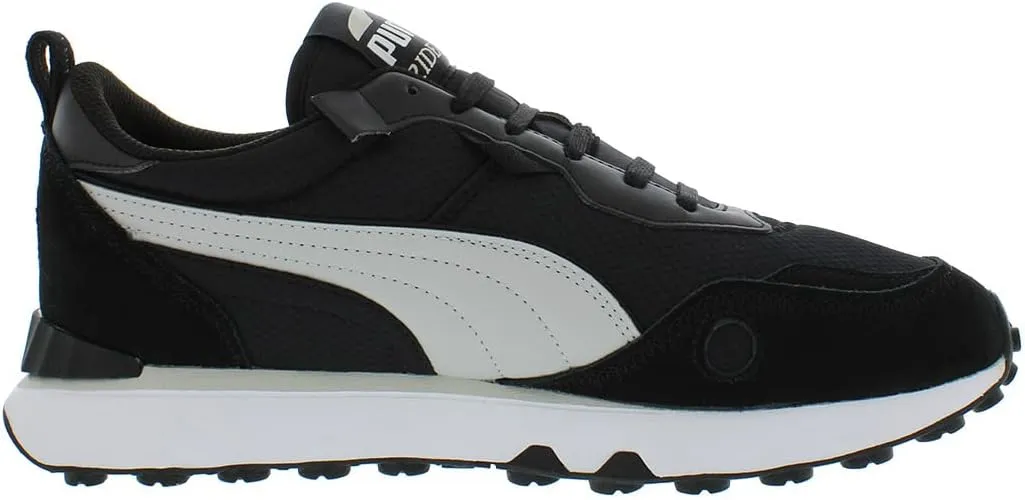 PUMA Select Men's Rider FV Block Sneakers