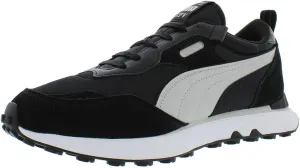 PUMA Select Men's Rider FV Block Sneakers