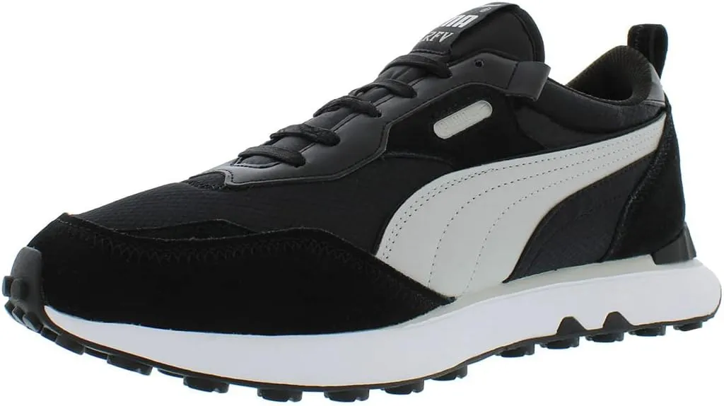 PUMA Select Men's Rider FV Block Sneakers