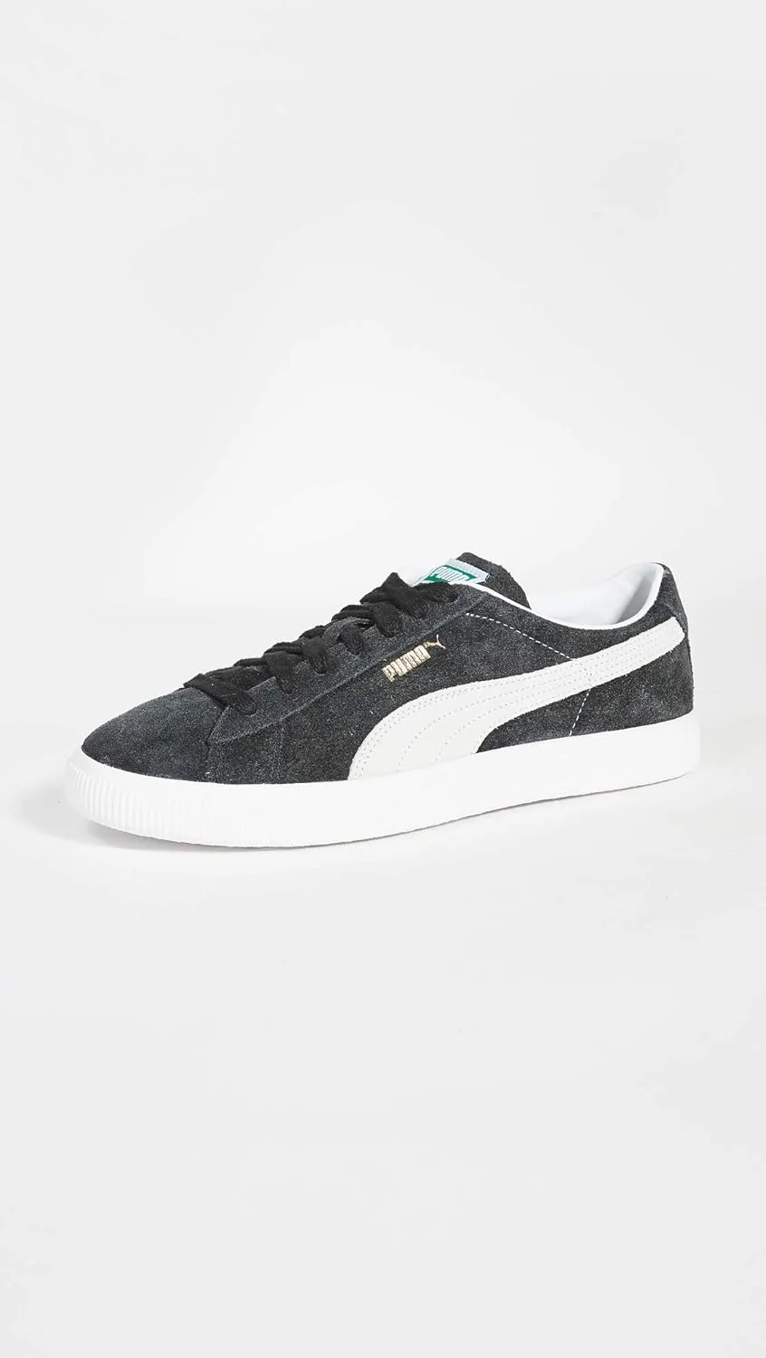 PUMA Select Men's Suede Vintage Sneaker