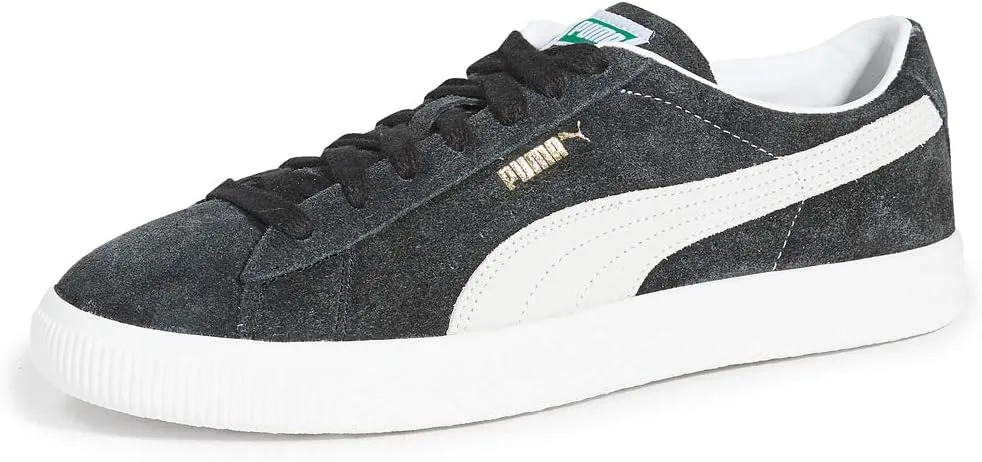PUMA Select Men's Suede Vintage Sneaker