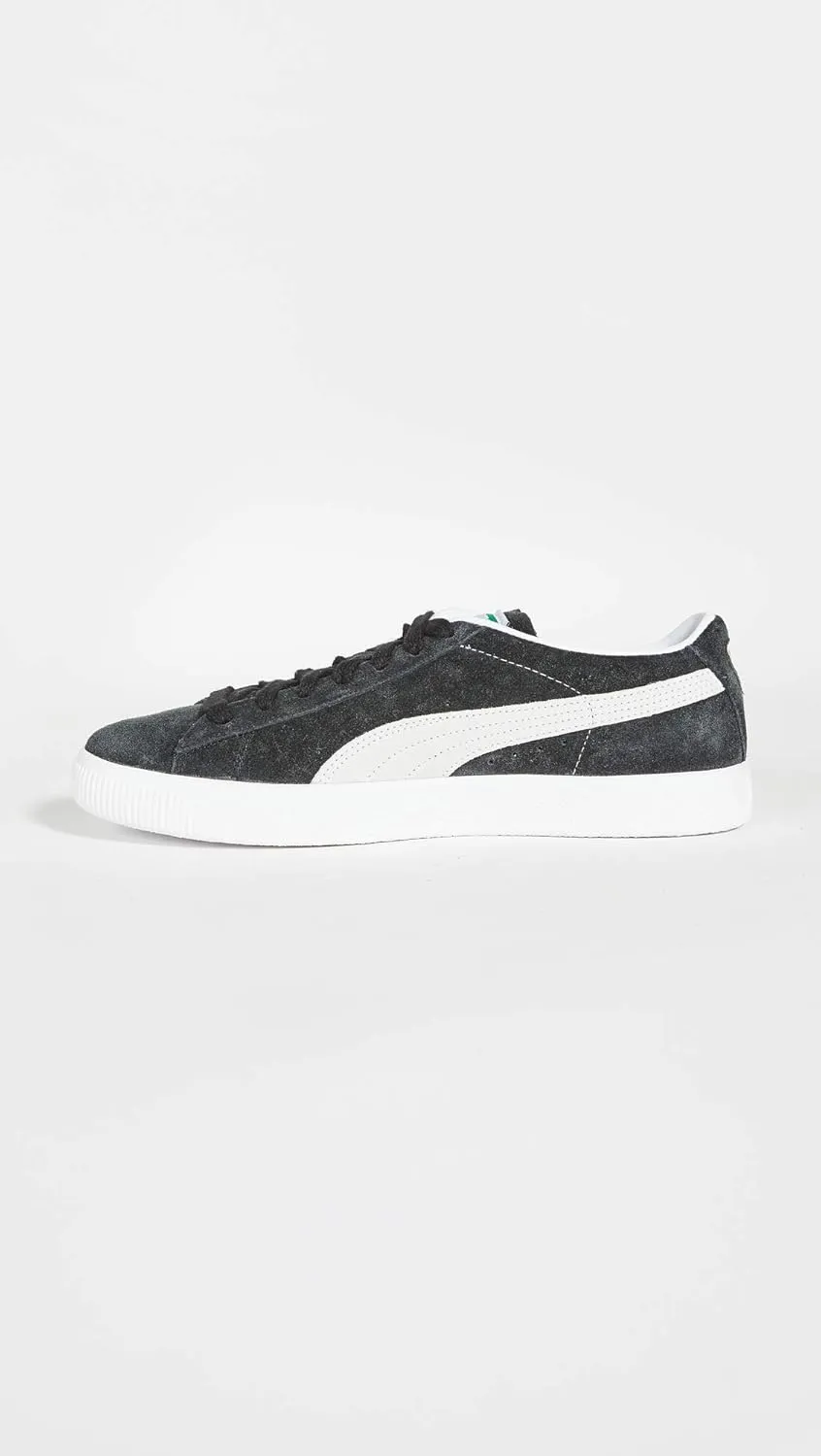 PUMA Select Men's Suede Vintage Sneaker