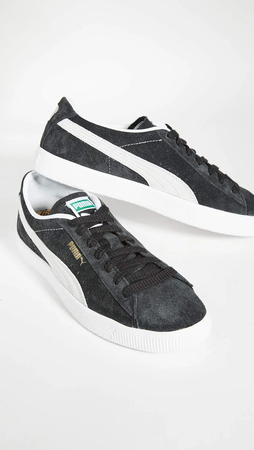PUMA Select Men's Suede Vintage Sneaker