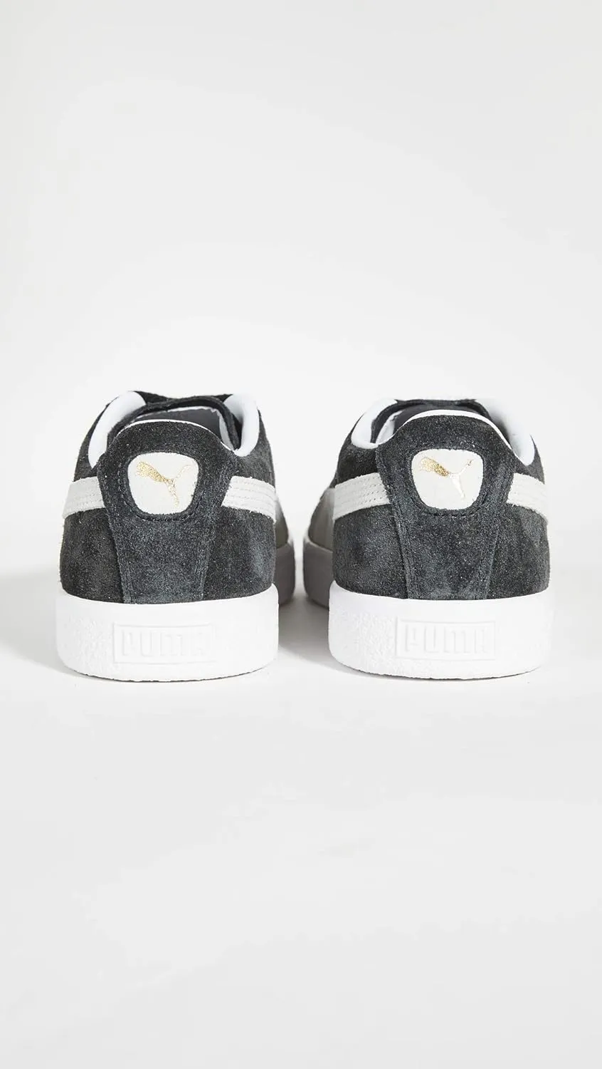 PUMA Select Men's Suede Vintage Sneaker