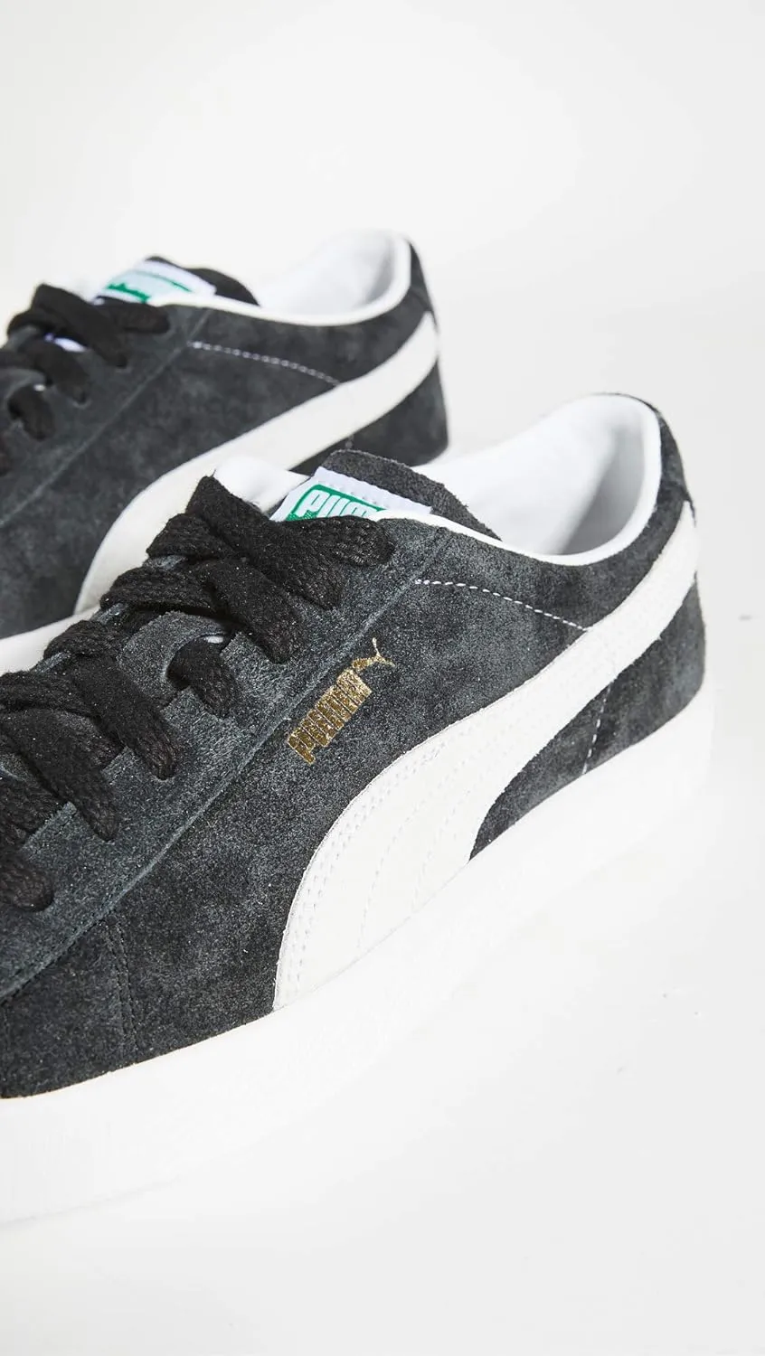 PUMA Select Men's Suede Vintage Sneaker