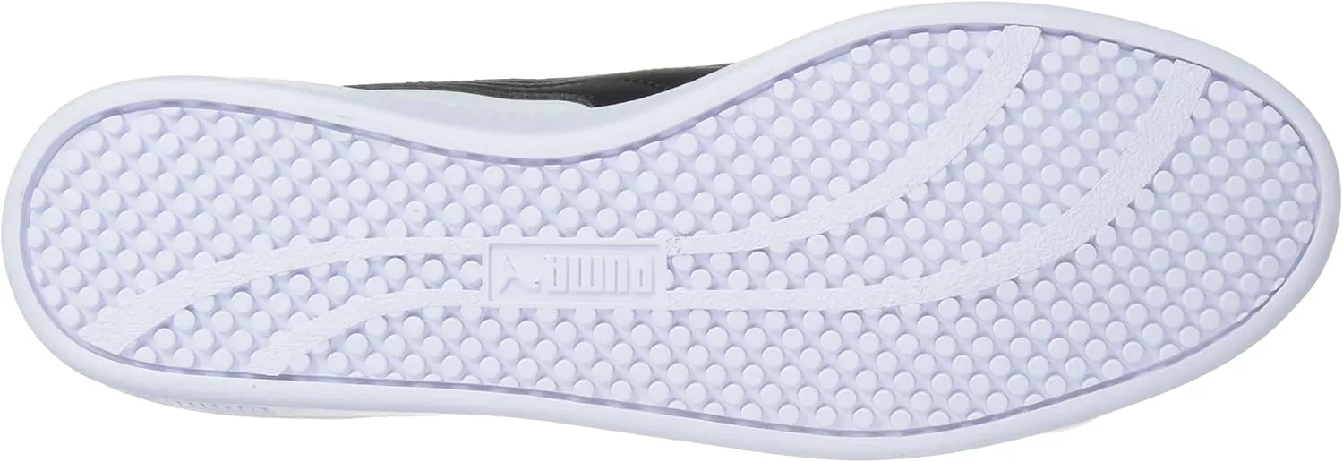 PUMA Unisex-Adult Low-Top Sneaker, 12 AU