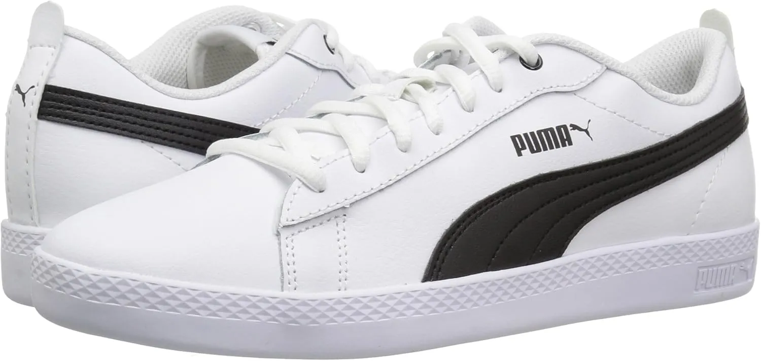 PUMA Unisex-Adult Low-Top Sneaker, 12 AU