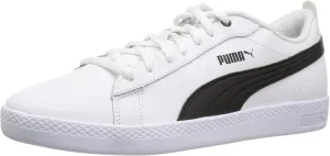 PUMA Unisex-Adult Low-Top Sneaker, 12 AU