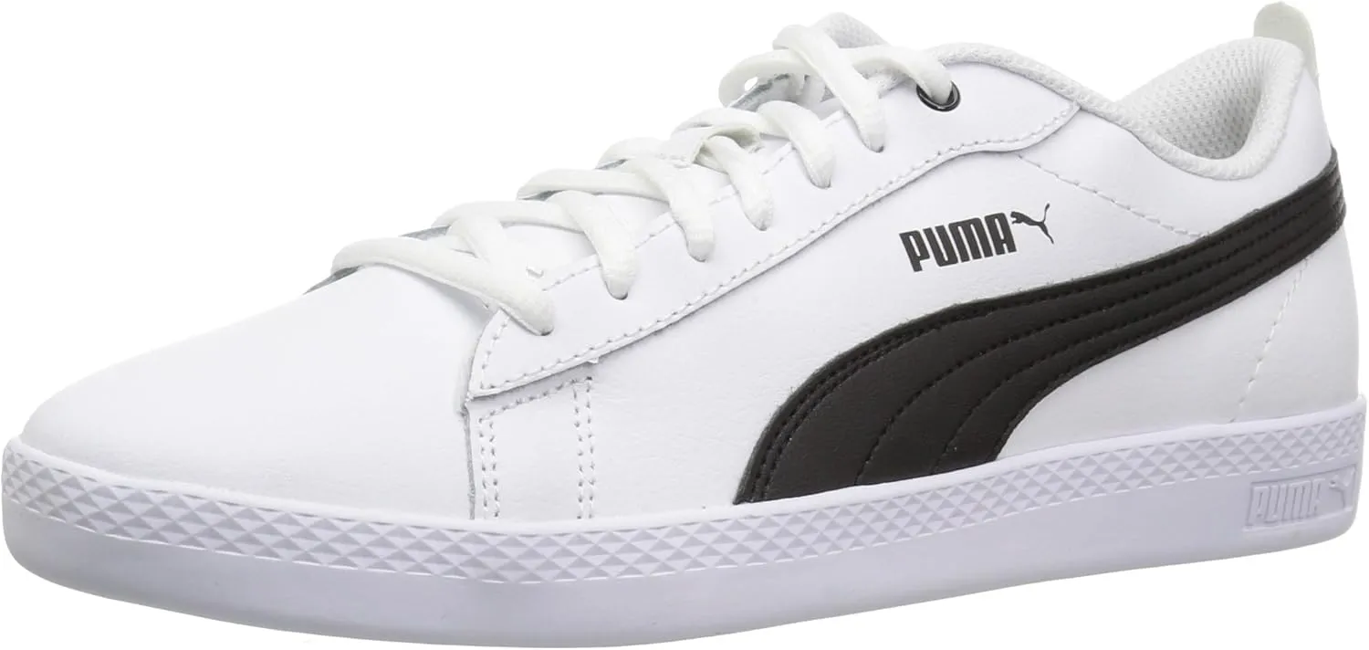 PUMA Unisex-Adult Low-Top Sneaker, 12 AU