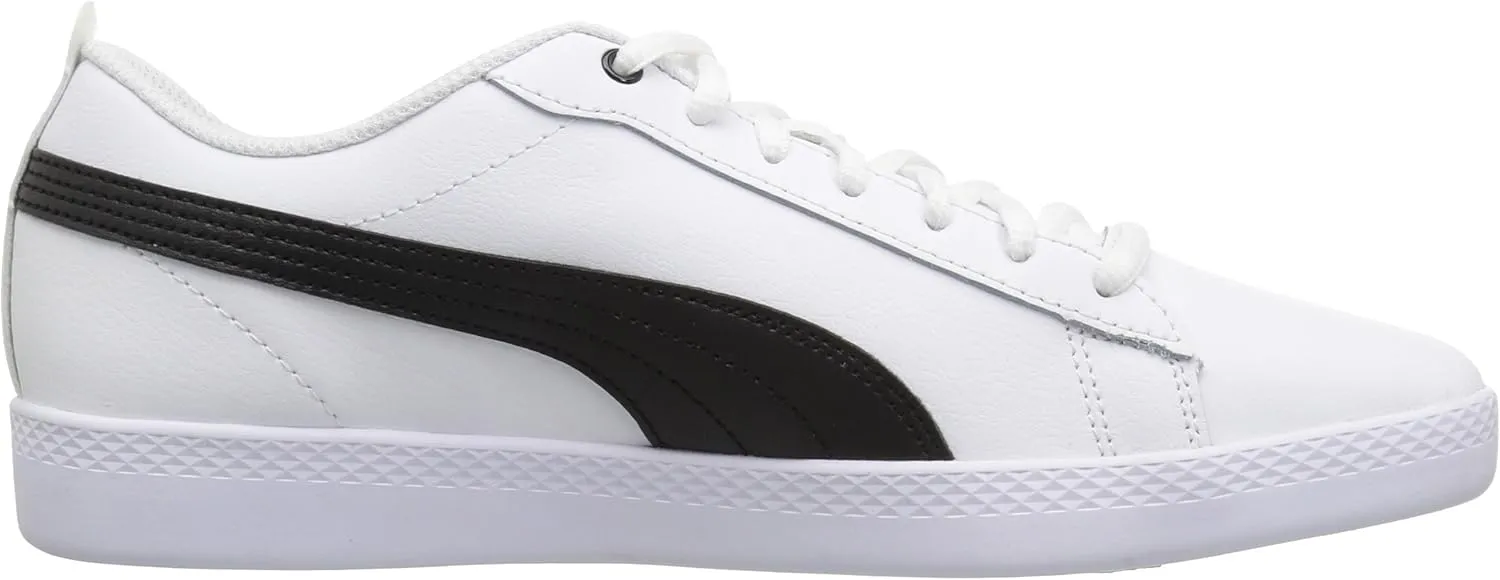 PUMA Unisex-Adult Low-Top Sneaker, 12 AU