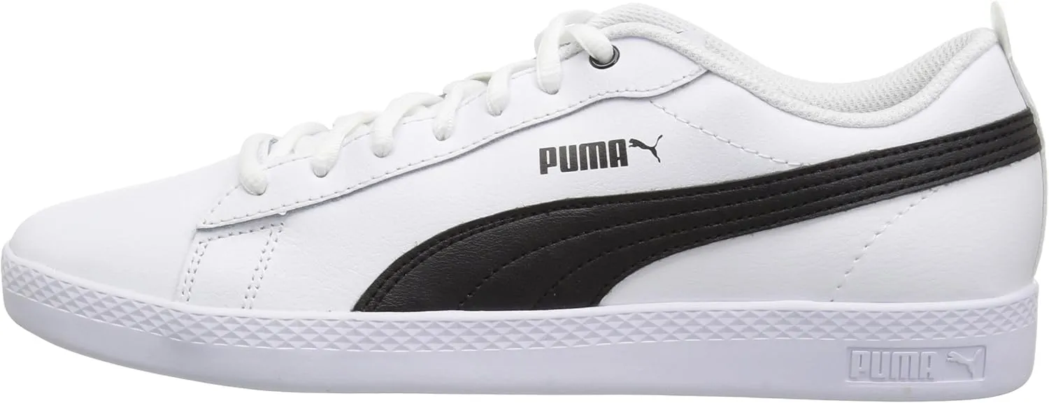 PUMA Unisex-Adult Low-Top Sneaker, 12 AU