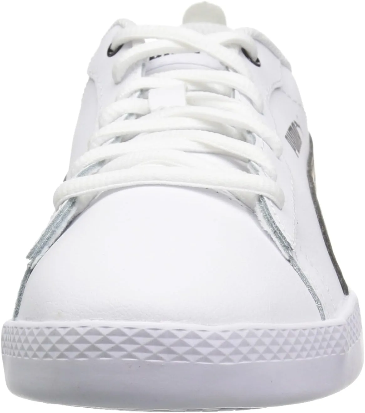 PUMA Unisex-Adult Low-Top Sneaker, 12 AU