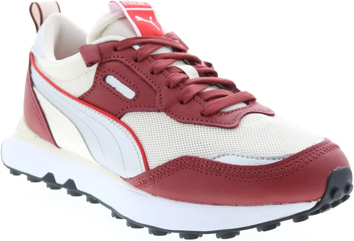 Puma Womens Rider FV Future Vintage Coca Cola Red Collaboration & Limited Sneakers Shoes 9