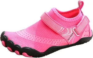 Quick Dry Aqua Water Shoes Barefoot for Beach Swim Pool Surf Yoga Hiking Women Men Lightweight Non Slip Breathable Outdoor Shoes