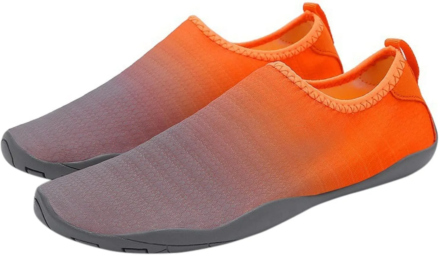 Quick Dry Water Shoes Barefoot Aqua Socks for Beach Swim Pool Surf Yoga Hiking Kayaking Women Men Lightweight Non Slip Outdoor Sports