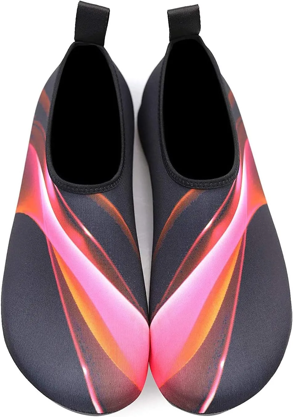 Quick Dry Water Shoes for Barefoot Beach Swim Pool Aqua Socks Womens Mens Outdoor Sports Hiking Surf Kayaking Yoga Exercise Shoes