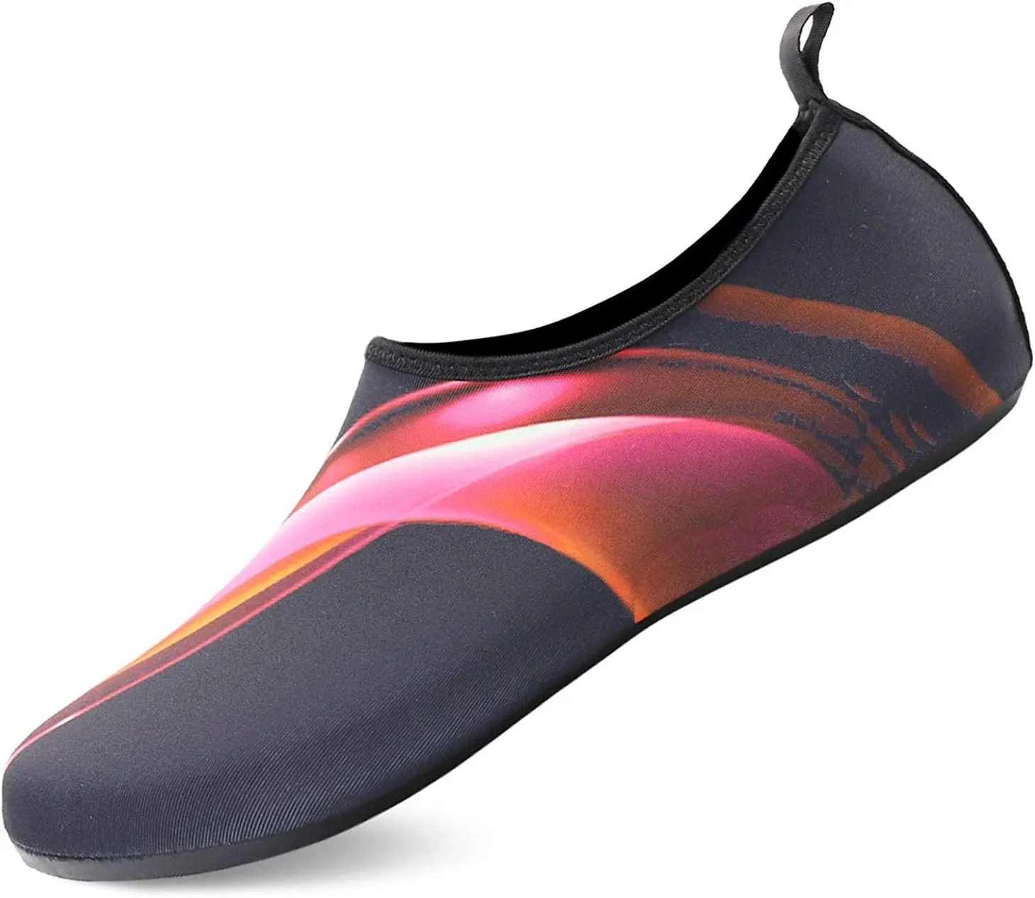Quick Dry Water Shoes for Barefoot Beach Swim Pool Aqua Socks Womens Mens Outdoor Sports Hiking Surf Kayaking Yoga Exercise Shoes
